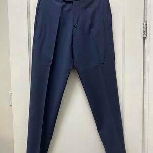Brooks Brothers Dark Blue Suit Pants